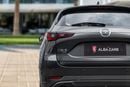 مازدا CX5 GT CX-5 GT | 2,253 P.M | 0% Downpayment | Agency Warranty!