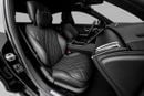 Mercedes Benz S450 S 450 4MATIC | Korean Specs | Brand Luxury Sedan