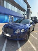 Bentley Continental GT MULLINER
