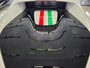 فيراري 296 GTB Brand Standard - Japanese Specs