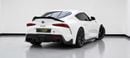Toyota Supra GR