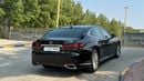 لكزس LS 500
