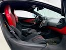 مكلارين 540C STANDARD 2016 McLaren 540C, Service History, Butterfly Doors, Fully Loaded, Excellent Condition, GCC