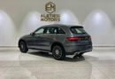 Mercedes Benz GLC250 MERCEDES BENZ GLC 250 GCC 2019 WERRANTY AVAILABLE