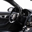 جاكوار F Type ستاندارد 6,433 درهم إماراتي شهرياً • بدون دفعة أولى • جاكوار F-Type V6 • ضمان لمدة عام