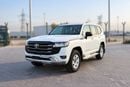 Toyota Land Cruiser GXR LAND CRUISER GXR DIESEL 3.3