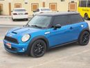 ميني كوبر إس STANDARD
