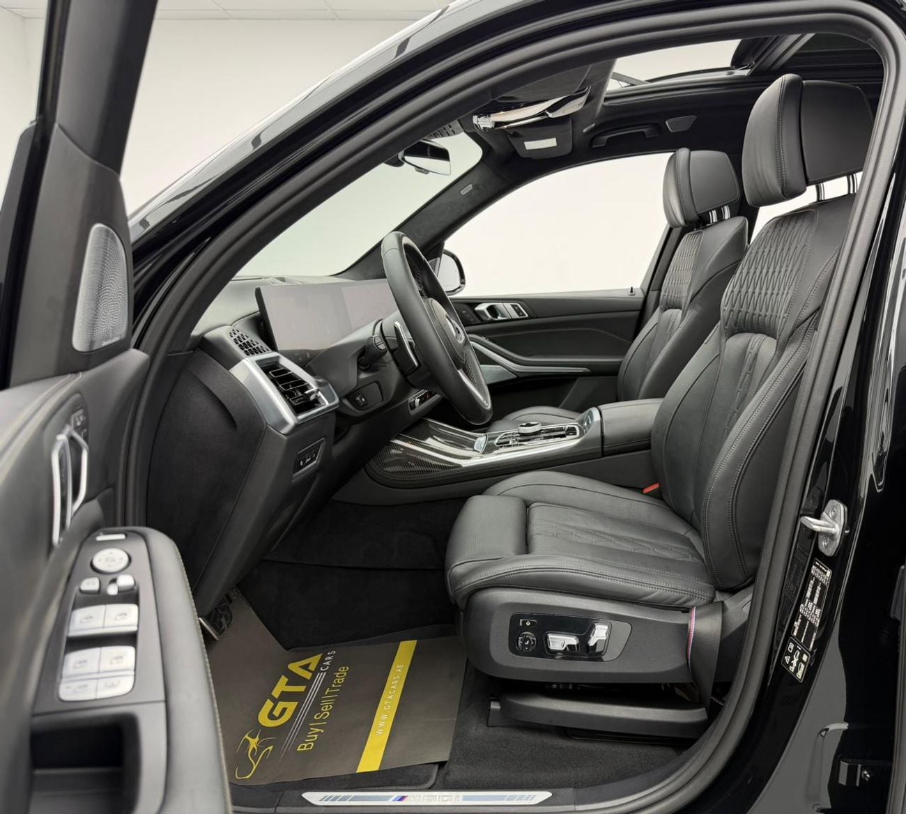 بي أم دبليو X7