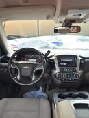 Chevrolet Tahoe LT