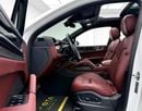 Porsche Cayenne GTS, Warranty, Full Service History, Low Km, GCC