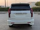 Mitsubishi Montero