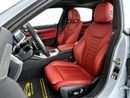بي أم دبليو 420i 420i GRAND COUPE - GCC SPECS