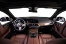 BMW X5 4.4L AGMC Full Service History-BMW Individual Interior-Aero Dynamic Package