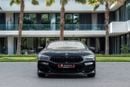 BMW M850i xDrive 4,505 P.M | 0% Downpayment | BMW WARRANTY AND SERVICE CONTRACT