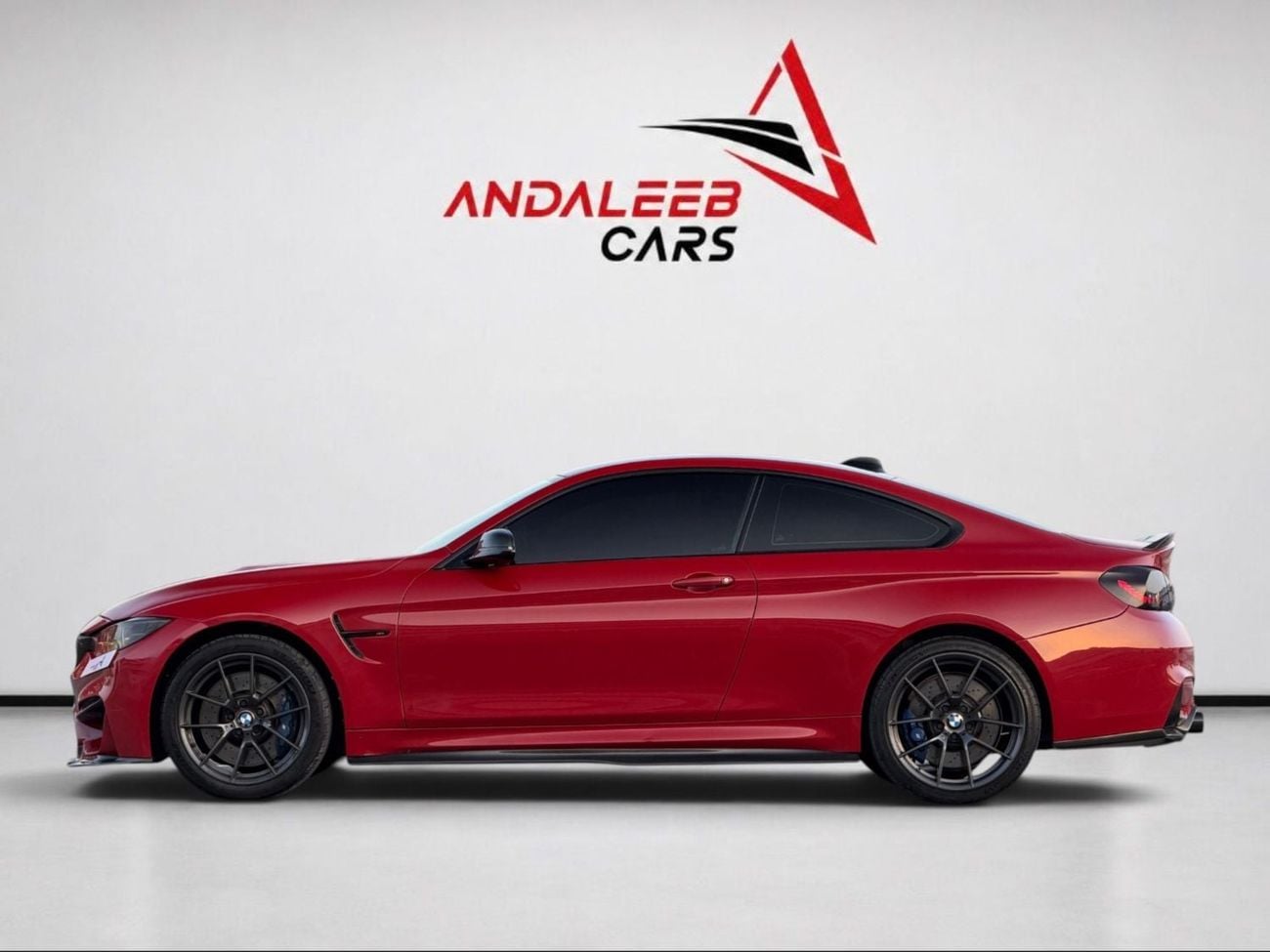 بي أم دبليو M4 CS محرك 3.0 لتر ثنائي التوربو | 460 حصان | 2020 | ترقيات الأداء | إنتاج محدود