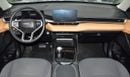 Haval H6 BASIC EXCELLENT DEAL for our Haval H6 2.0 GDiT ( 2023 Model ) in Grey Color GCC Specs