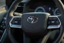 Toyota Land Cruiser VXR 3.5 TWIN TURBO HYBRID 2026!! GCC SPECS