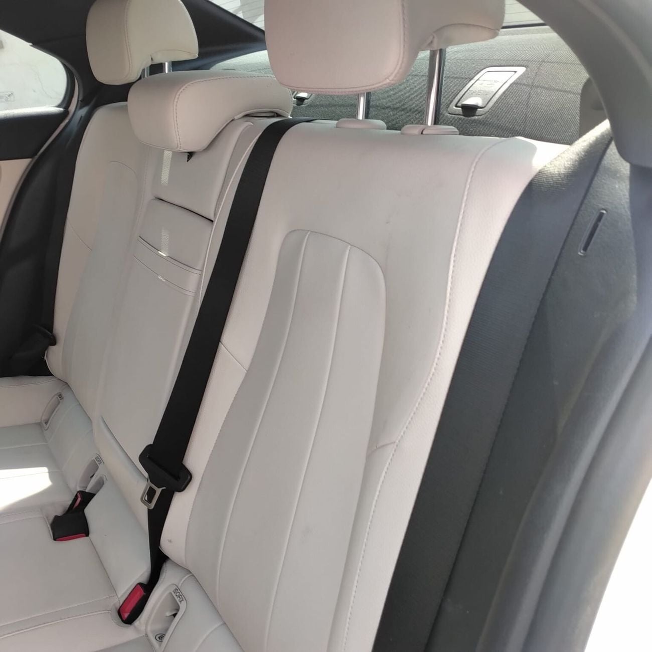 Mercedes Benz A220 STANDARD