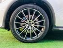 مرسيدس بنز GLC 250 إيه إم جي AMG