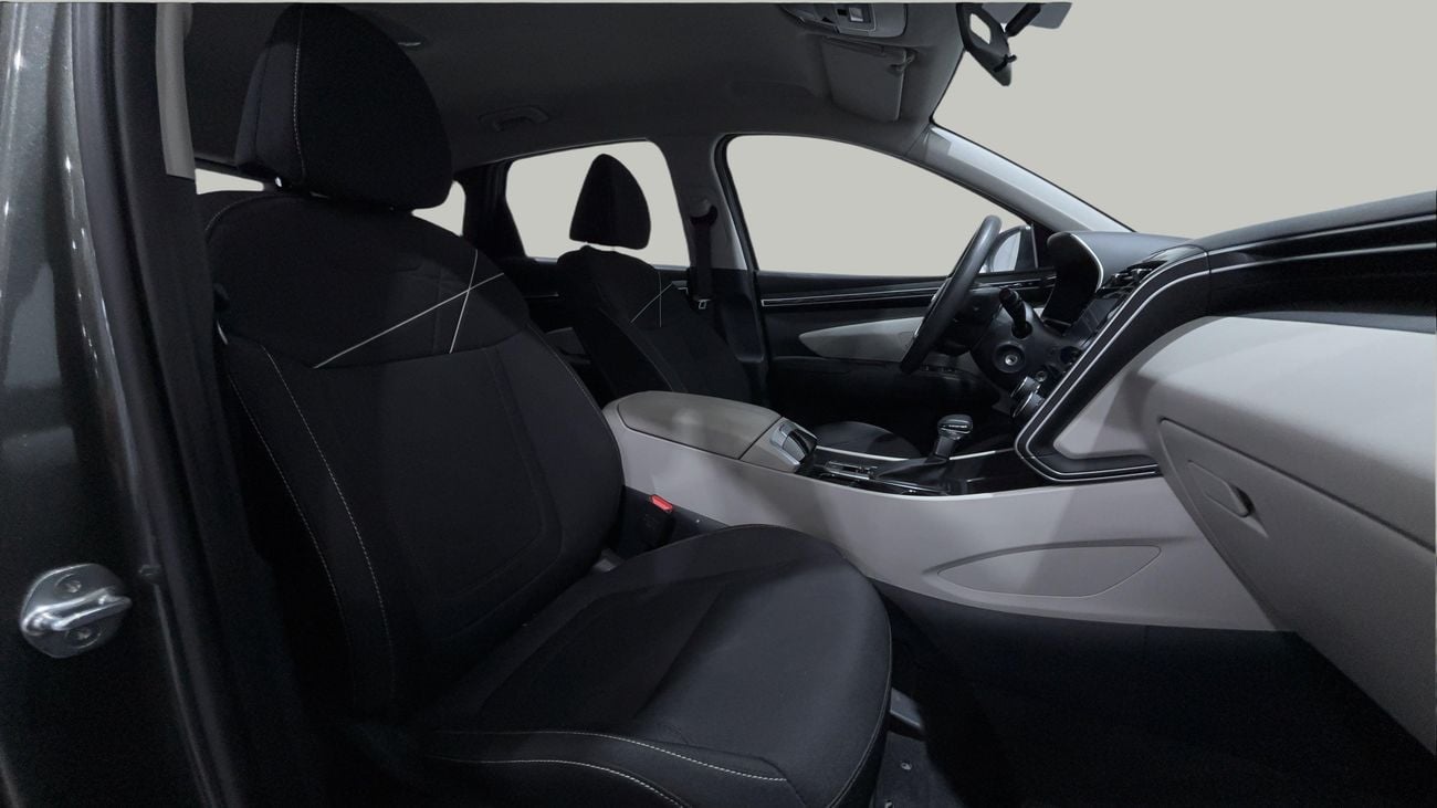 Hyundai Tucson SMART 2024 | AED 1049/Month | 0 DP | 30 Day Return | Warranty