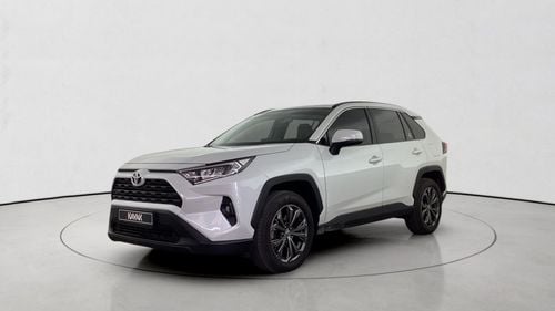 Toyota RAV4 VX | Guaranteed Warranty | 0 Down Payment