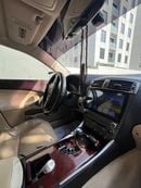 لكزس IS 250 PREMIER