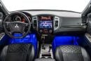 Mitsubishi Pajero GLS H/L SIGNATURE EDI