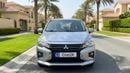 Mitsubishi Attrage GLX HIGHLINE 2023 | AED 426/Month | 0 DP | 30 Day Return | Warranty | Service History