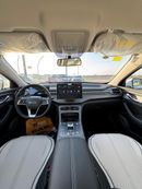 BYD Destroyer 05 STANDARD