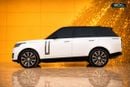 Land Rover Range Rover HSE P530 GCC specs 6,311.00 monthly