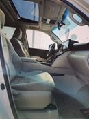 Toyota Land Cruiser EXR