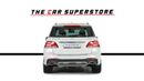 Mercedes Benz GLE 400 AMG GCC-AMG Body Styling-LOW Mileage-Very Well Maintained-High Specifications