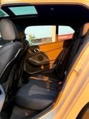 BMW 120i 120i Korean Specs