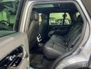 Land Rover Range Rover SE P400