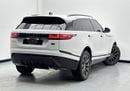 Land Rover Range Rover Velar R-DYNAMIC S 2023 Range Rover Velar R-Dynamic SE P250, Warranty, Full RR Service History, Fully Loaded, Korean