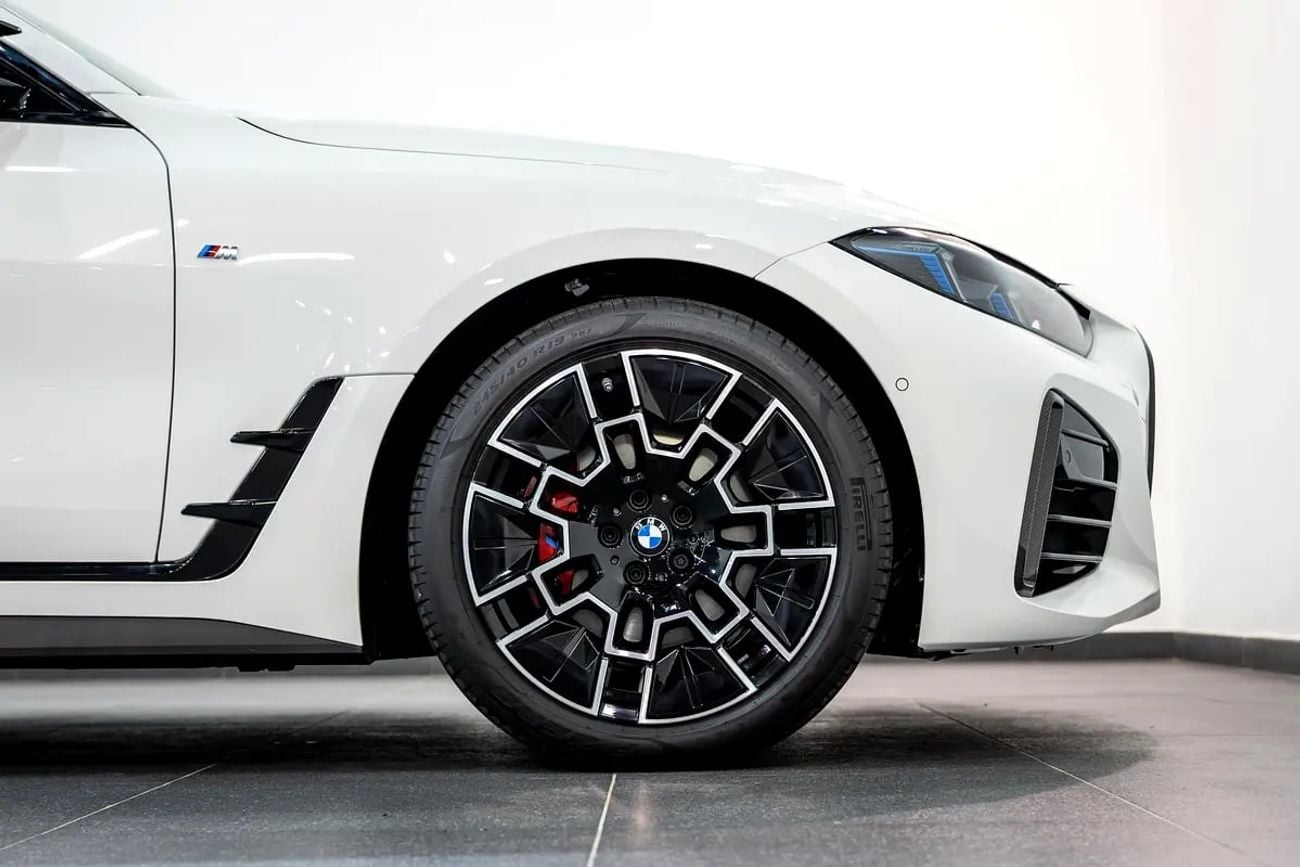 BMW 440i M440i xDrive Gran Coupe M Performance Masterclass