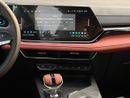 Changan X5 Plus Chinese Specifications