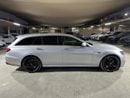 Mercedes Benz E63 AMG S | FULL SERVICE HISTORY | PANORAMIC ROOF | BURMESTER SOUND