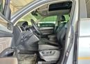 فولكس واجن تيرامونت COMFORTLINE 1,250 P.M | Comfortline GCC Specs