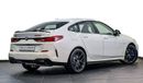 BMW M235i M235i xDrive Gran Coupe M Performance Masterclass