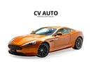 Aston Martin Virage STANDARD GCC Spec