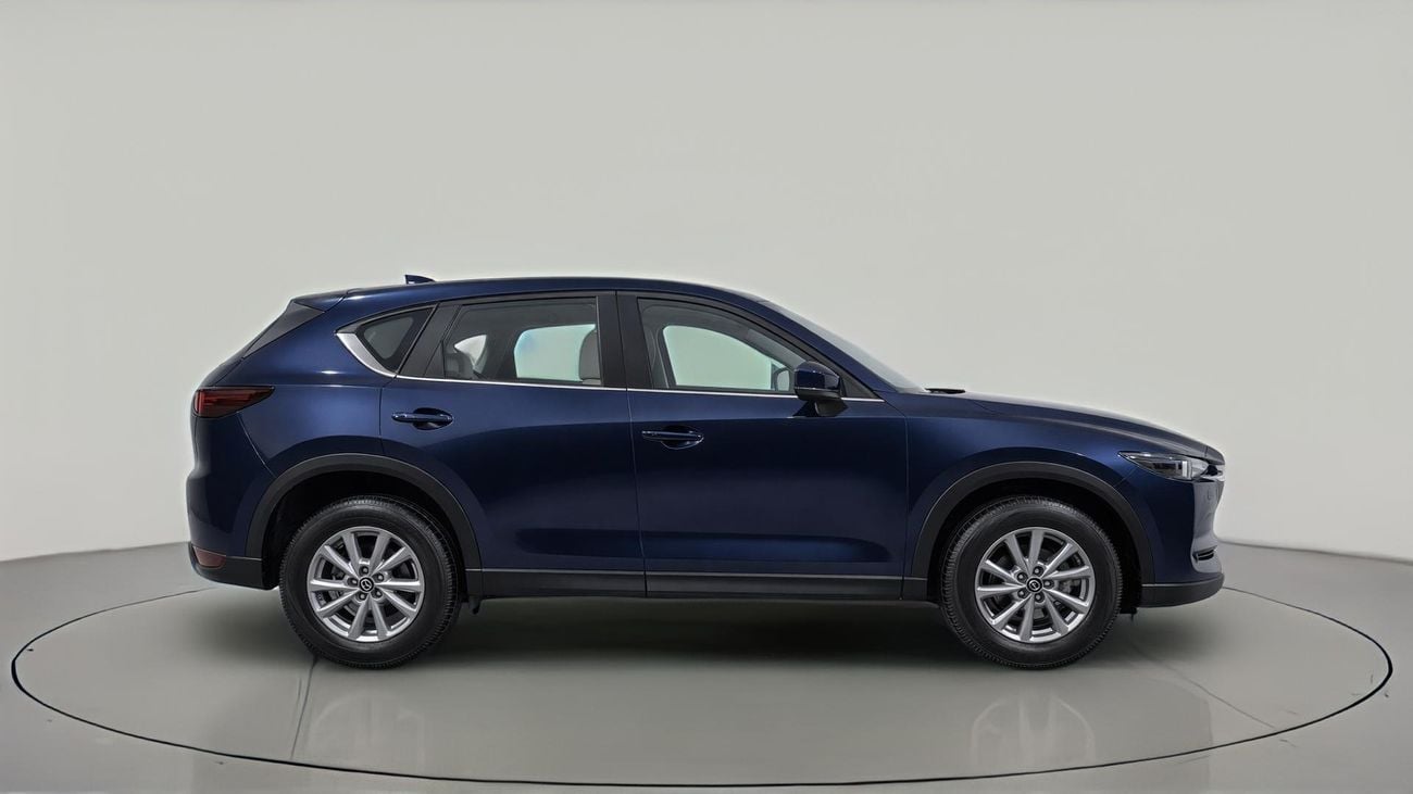 Mazda CX-5 GL 2024 | AED 1018/Month | 0 DP | 30 Day Return | Warranty