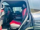 Toyota Land Cruiser VXR TWIN TURBO 2024.ENGINE 3.5L/V6
