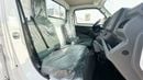 Suzuki Carry STANDARD Suzuki Carry 1.5L 2WD 5MT