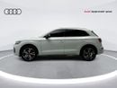 Audi Q5 40 TFSI S-LINE quattro 249hp (Ref# 70795)