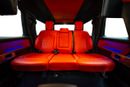 Mercedes Benz G63 AMG Manufaktur | Gargash Warranty and Service Contract