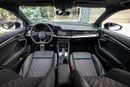 Audi S3 TFSI SPORTBACK Audi S3 2024 GCC | Agency Warranty | Service Contract