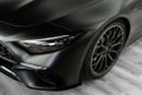 Mercedes Benz SL55 AMG 4MATIC+