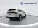 Volkswagen Teramont COMFORTLINE Teramont Comfortline (Facelift 2) 2.0L | GCC Specs | 7-Seater SUV | Comfortable Family Car | Excelle