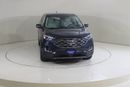 Ford Edge TITANIUM STN323/AL TAYER MOTORS/ AL QOUZ SHOWROOM